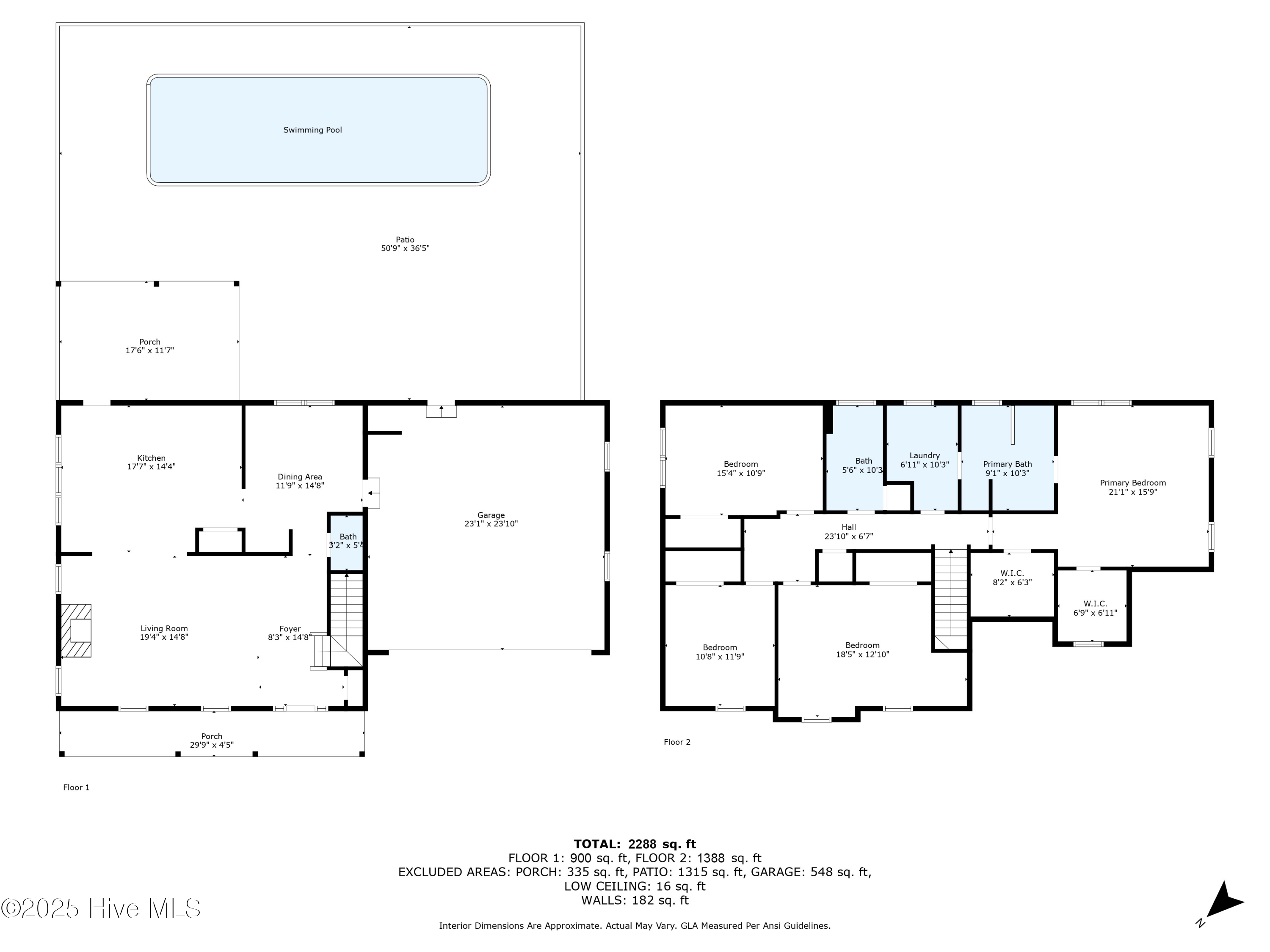 102 Chuckanut Drive Hampstead, NC 28443 - Photo 46 of 46