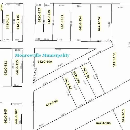 $35,000 | 0 James Avenue, Monroeville, PA 15146