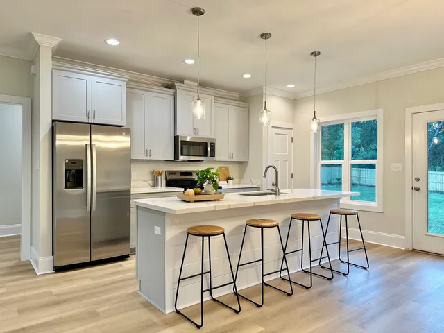 $474,000 | Lot 13 Powderhorn Avenue, Tallahassee, FL 32309