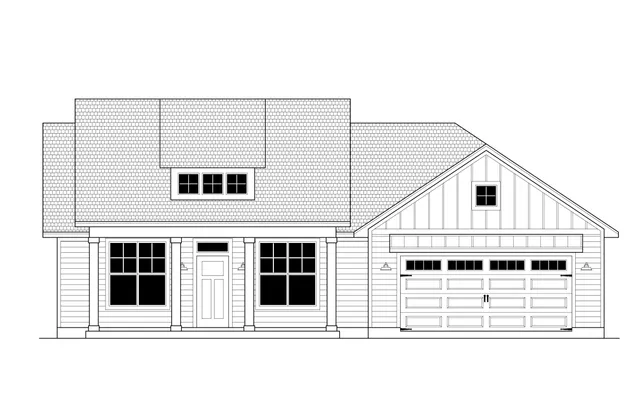 $474,000 | Lot 13 Powderhorn Avenue, Tallahassee, FL 32309