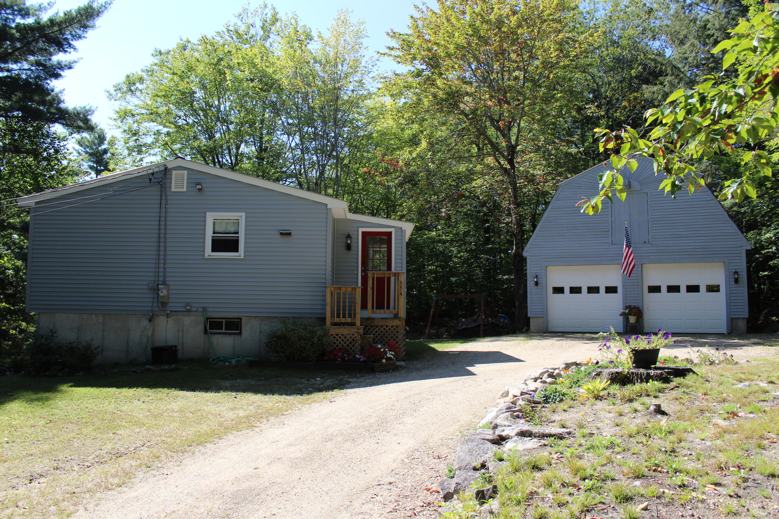 554 Bridgton Road Sebago, ME 04029 - Photo 6 of 83 IMG_4594