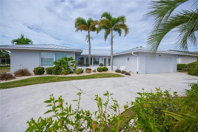 $549,000 | 641 Bal Harbor Boulevard, Punta Gorda, FL 33950