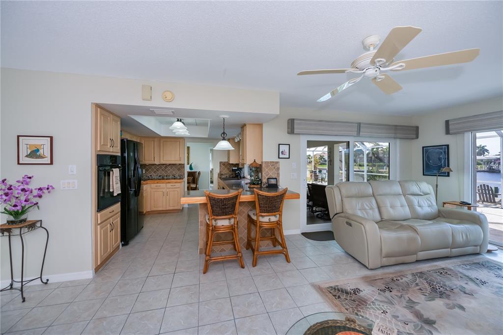 641 Bal Harbor Boulevard Punta Gorda, FL 33950 - Photo 14 of 83