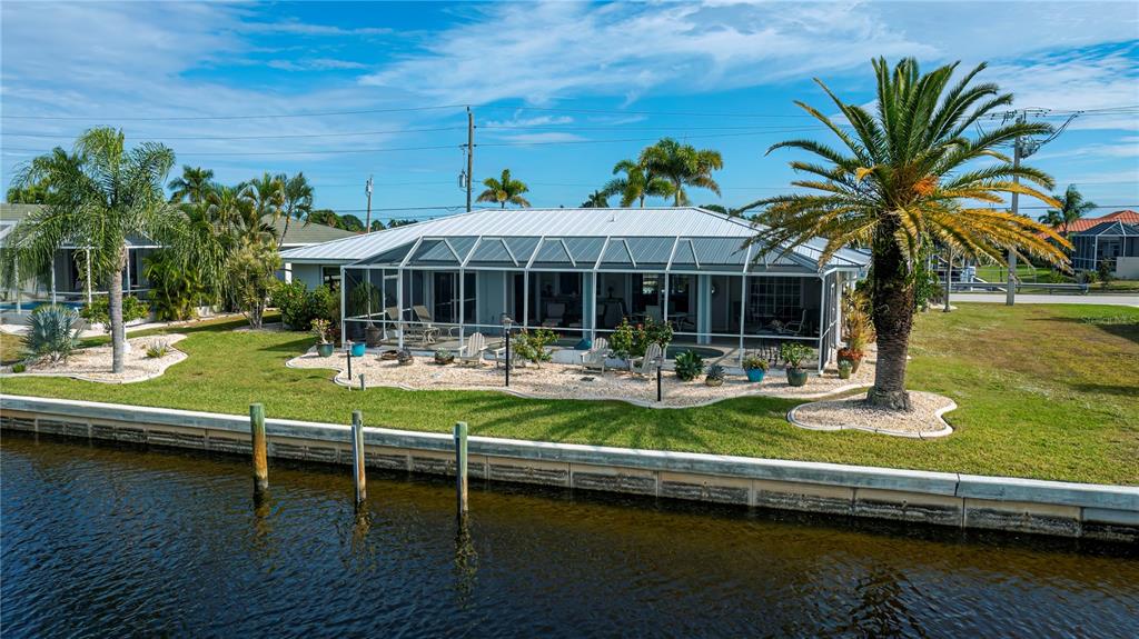 641 Bal Harbor Boulevard Punta Gorda, FL 33950 - Photo 66 of 83