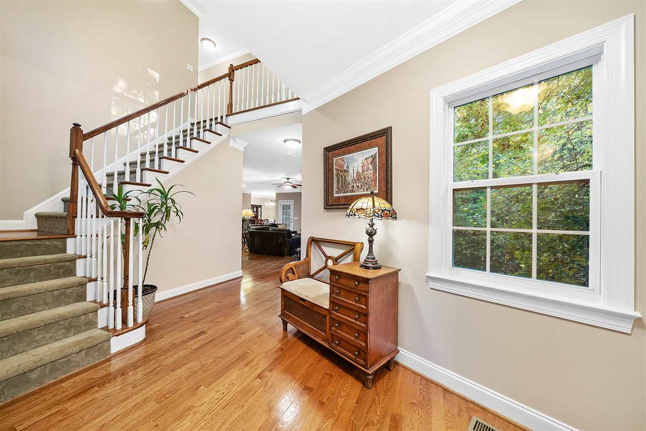 3600 Lantern Place Raleigh, NC 27612 - Photo 3 of 30 Photo 3