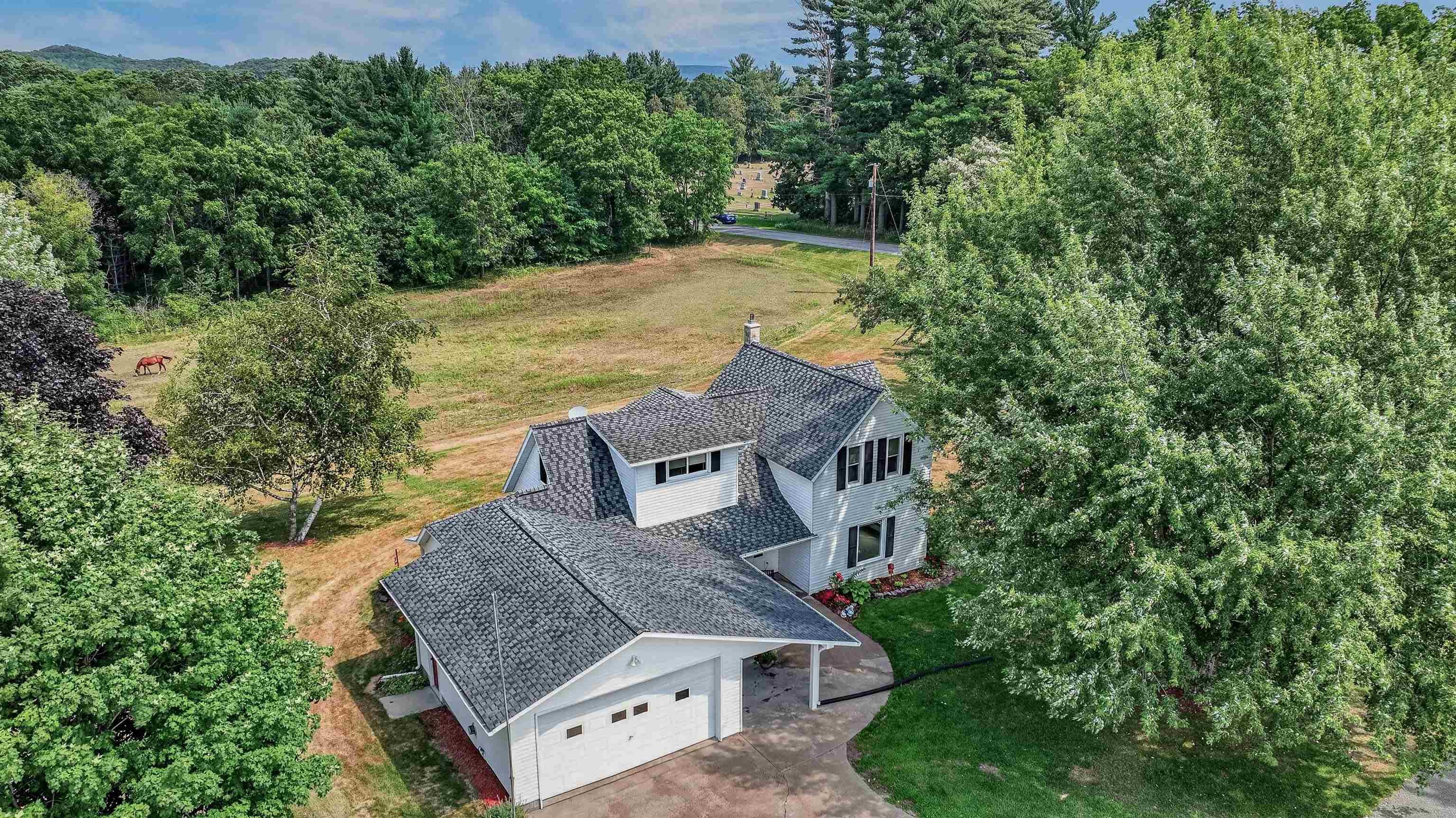 N8481 Kleba Road Hixton, WI 54635 - Photo 1 of 54 Gallery Image 1