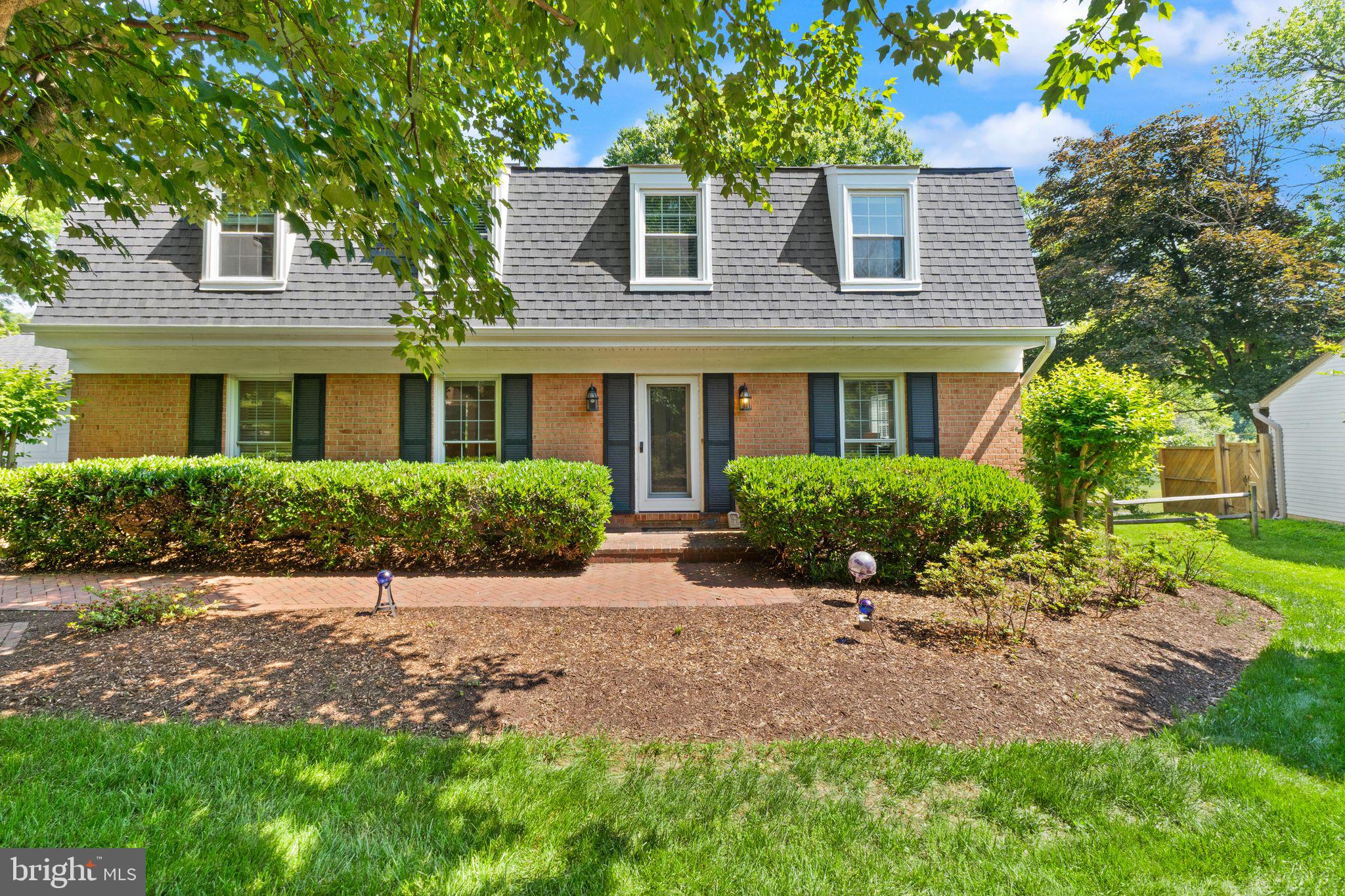 2037 Durand Drive Reston, VA 20191 - Photo 3 of 79