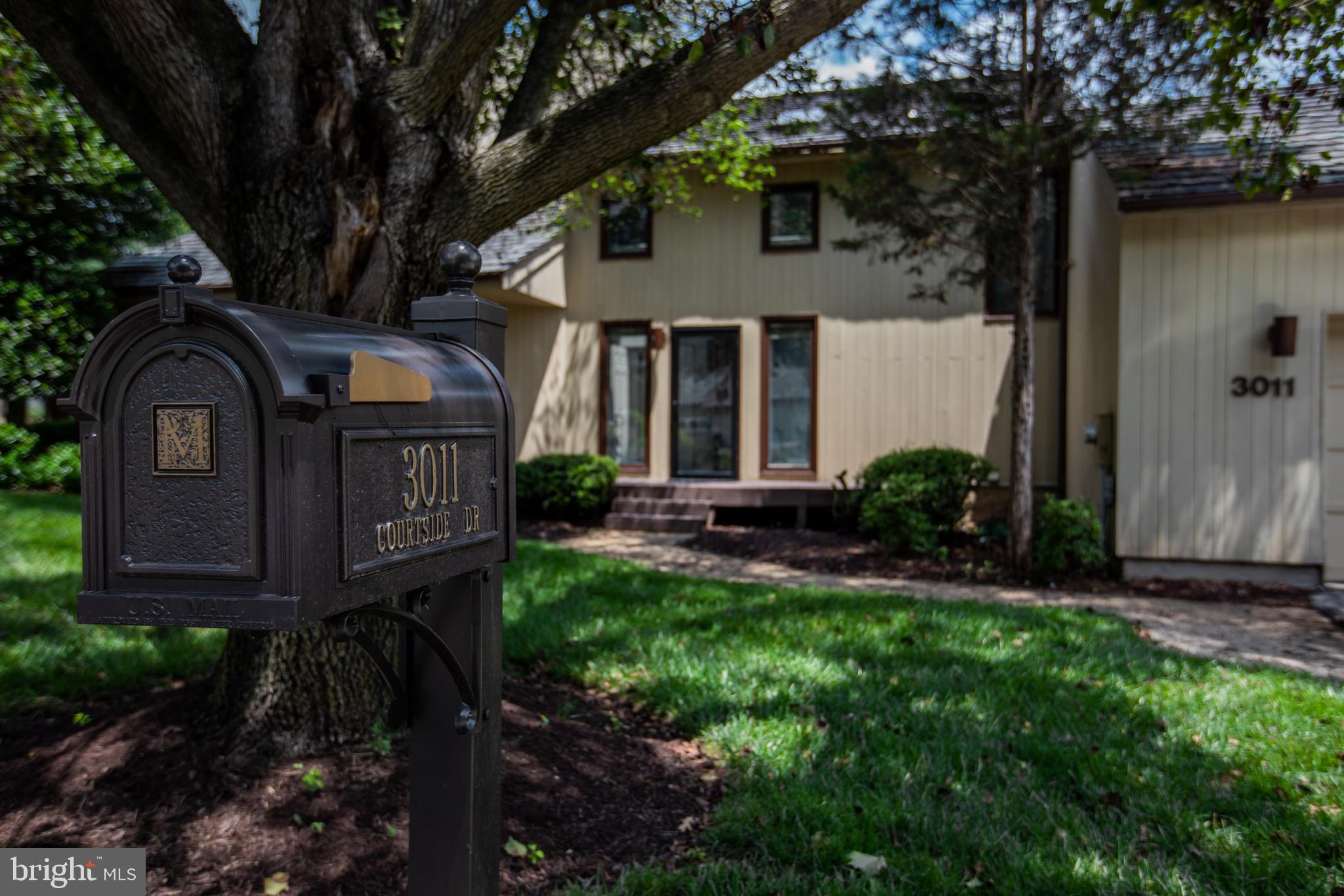 3011 Courtside Road Bowie, MD 20721 - Photo 2 of 23