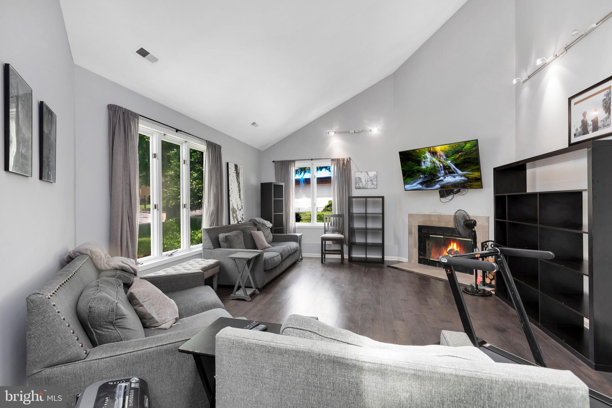 3011 Courtside Road Bowie, MD 20721 - Photo 3 of 23