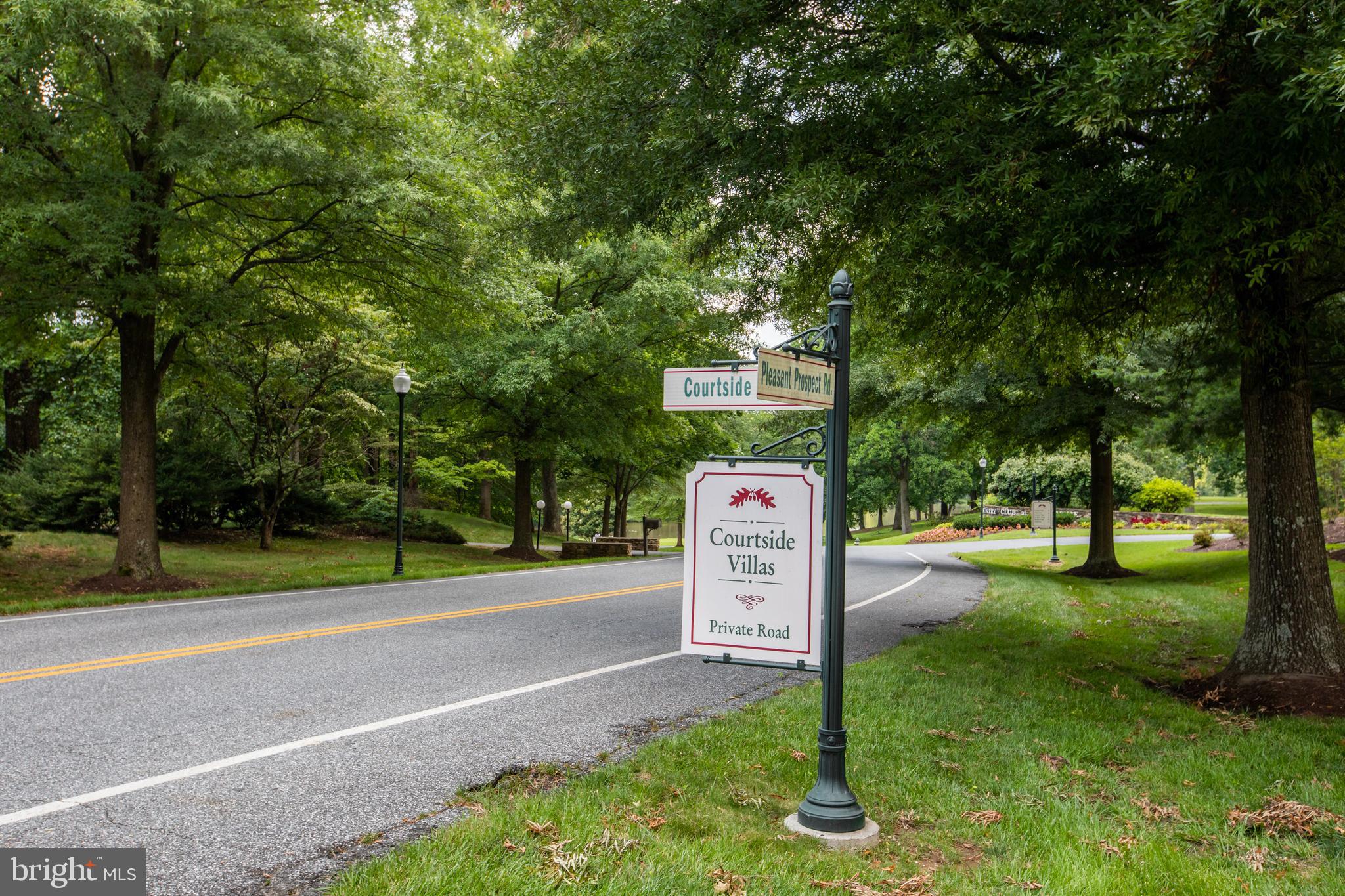 3011 Courtside Road Bowie, MD 20721 - Photo 21 of 23