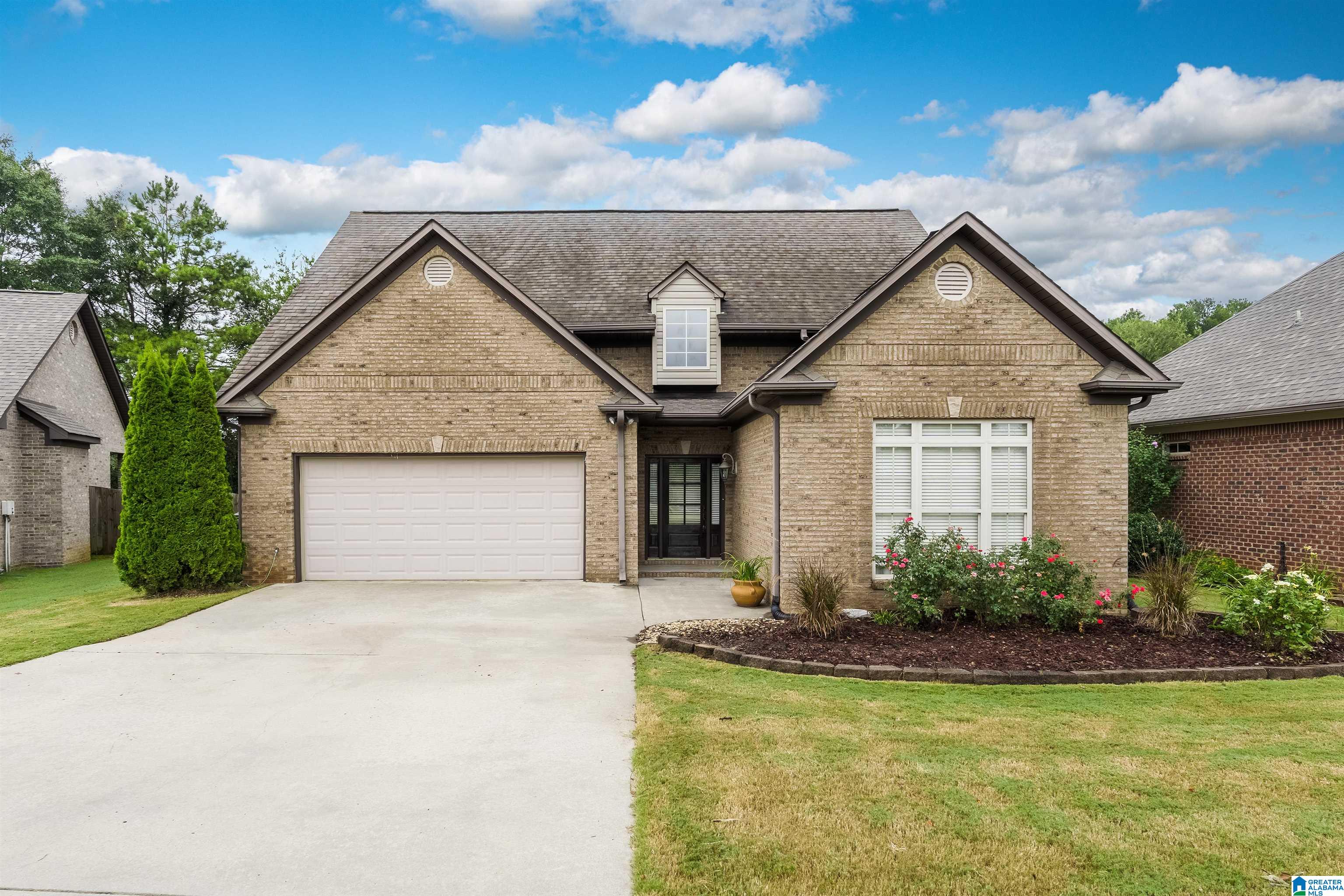 1020 Legacy Cove South Springville, AL 35146 - Photo 2 of 28