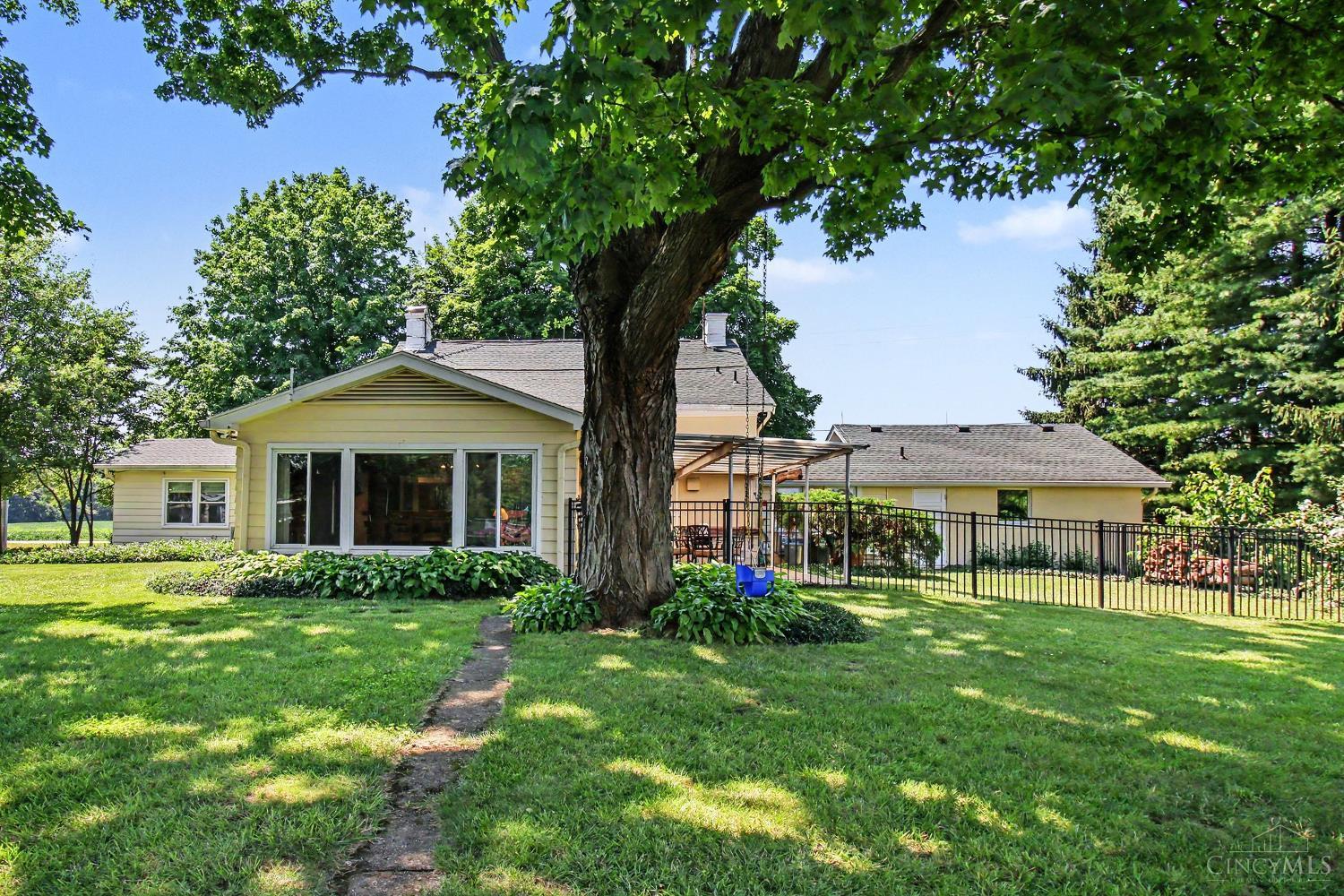 1862 East Foster-Maineville Road Morrow, OH 45152 - Photo 5 of 59