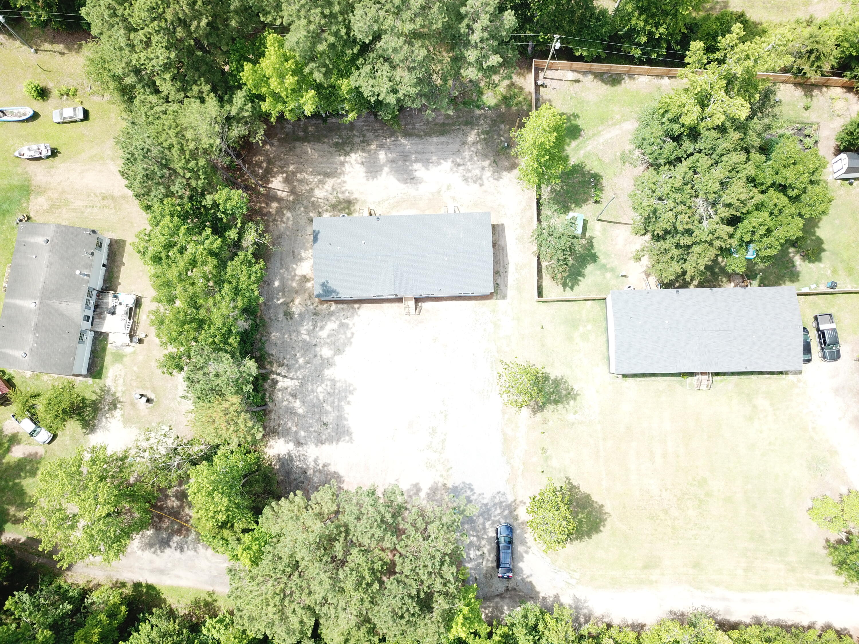 610 Rabbitpatch Lane St. Stephen, SC 29479 - Photo 6 of 17 Overhead 1