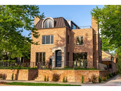 $6,425,000 | 888 South Franklin Street, Denver, CO 80209