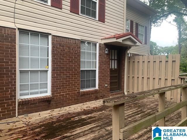 1665 Patton Chapel Road, Unit 1665D Birmingham, AL 35226 - Photo 2 of 10