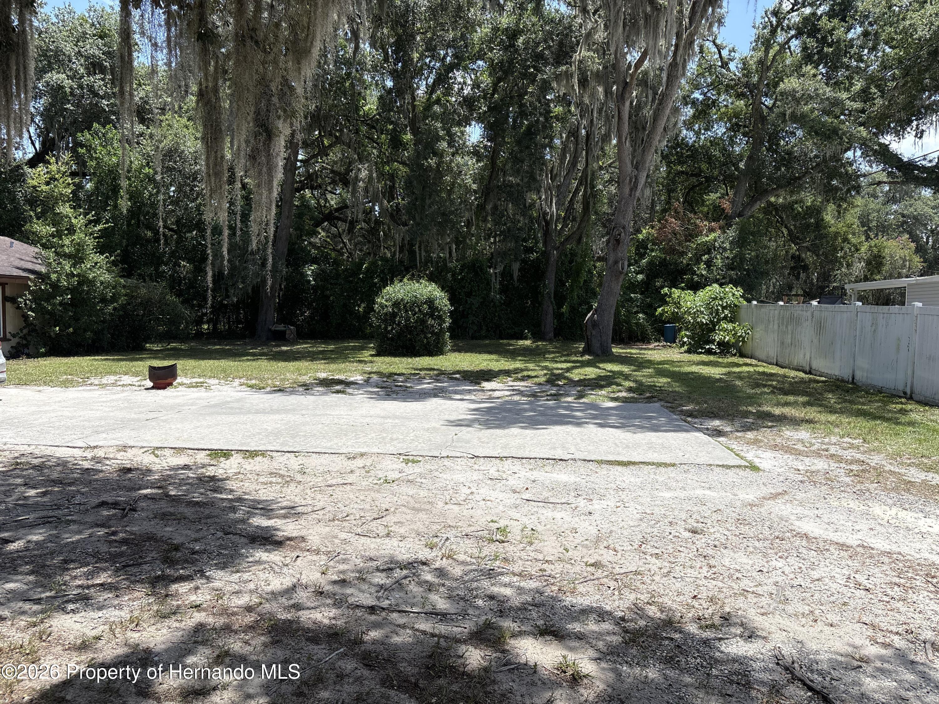 4306 Lane Road Zephyrhills, FL 33541 - Photo 52 of 54 Gallery Image 52