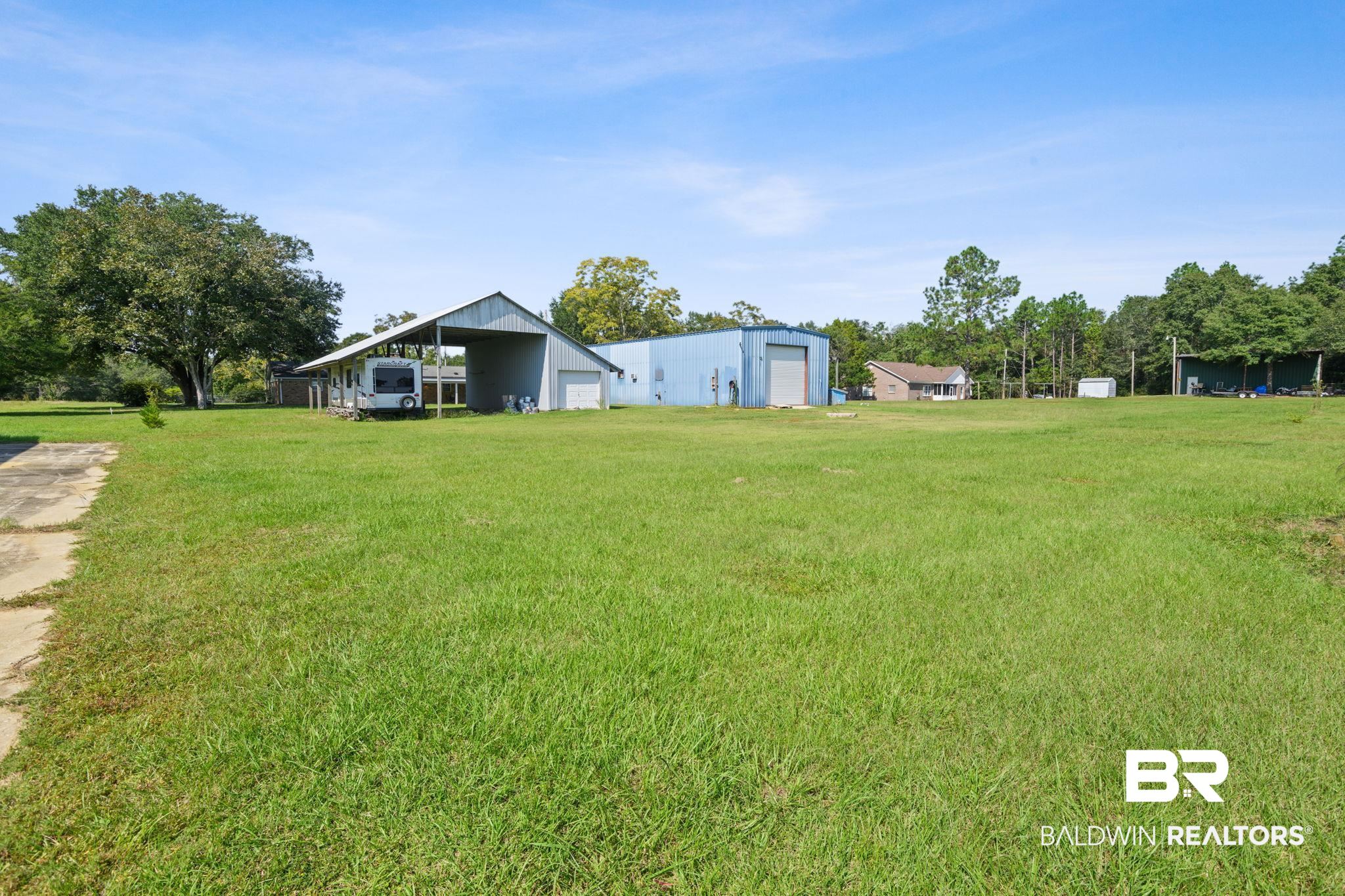 26710 Ernest Patterson Road Robertsdale, AL 36567 - Photo 31 of 37