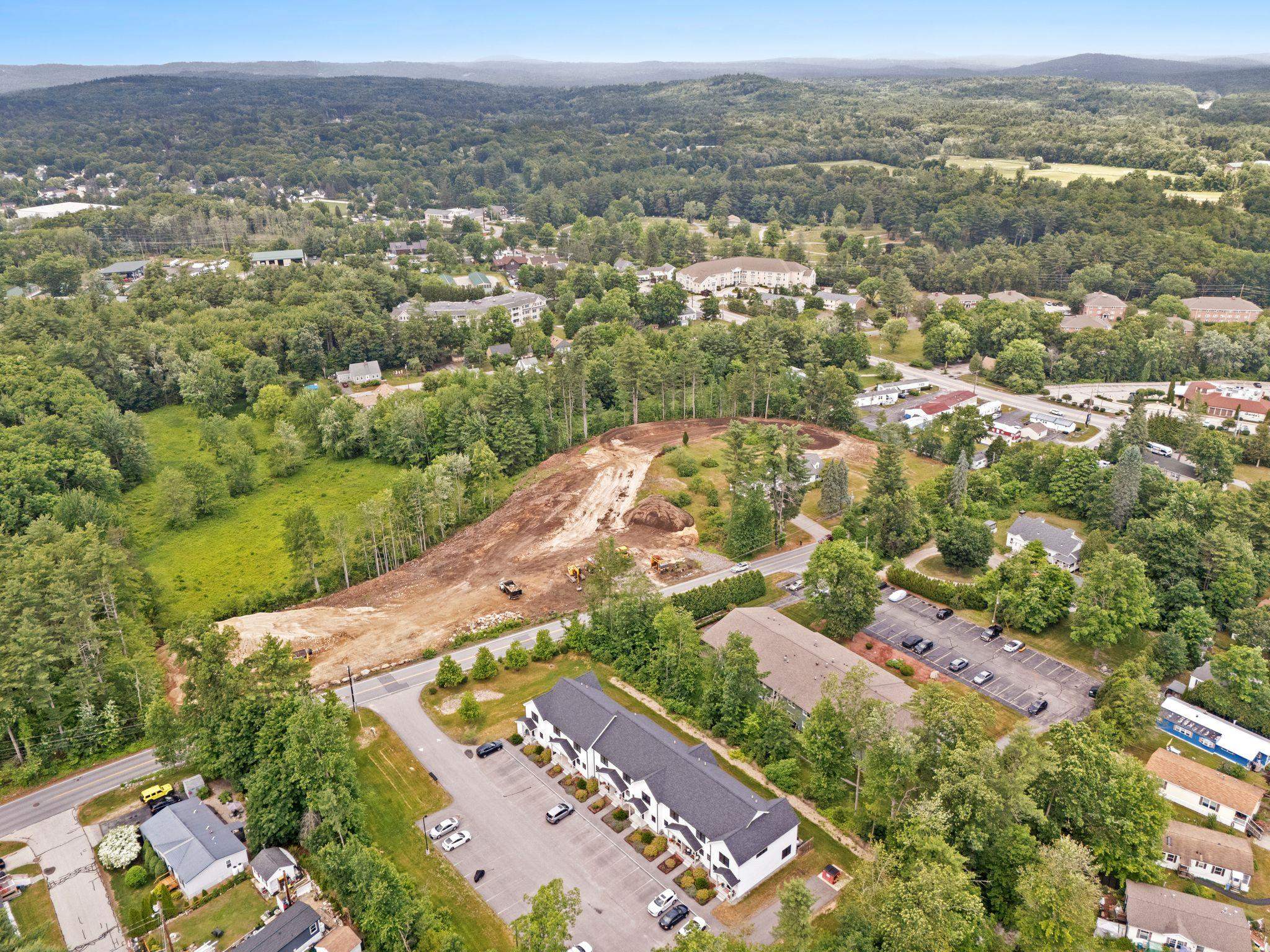 34 Ponemah Hill Road, Unit 2 Milford, NH 03055 - Photo 29 of 31
