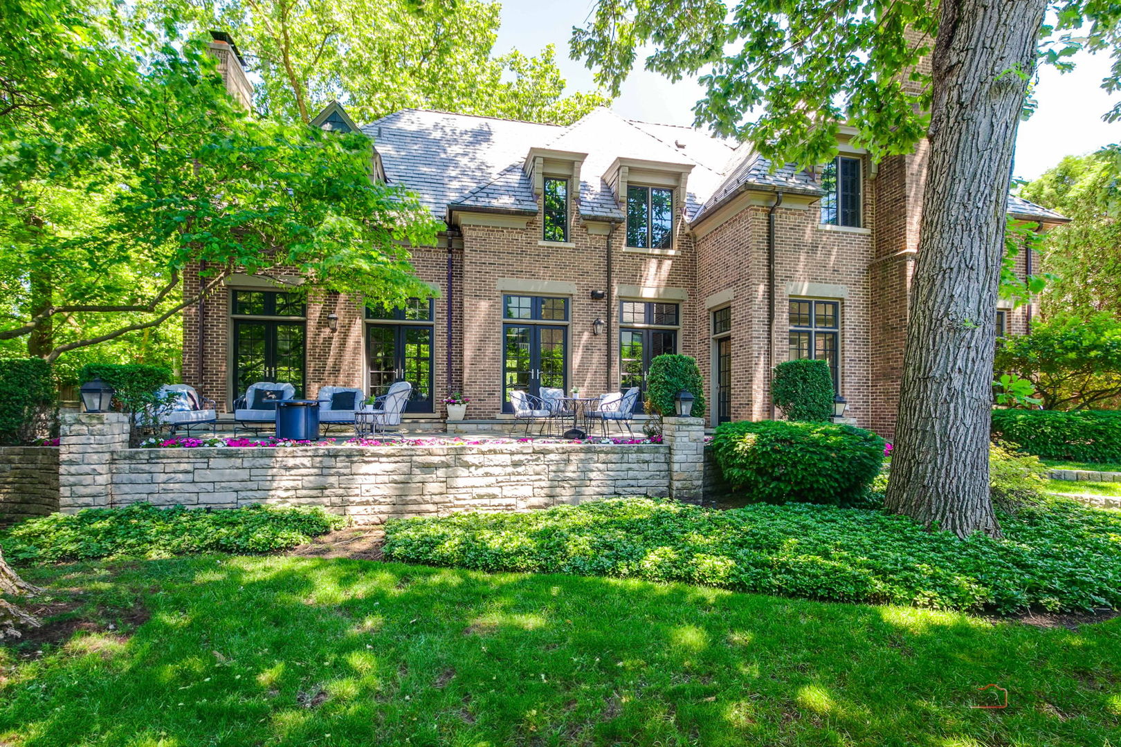 30 South Sheridan Road Lake Forest, IL 60045 - Photo 35 of 47