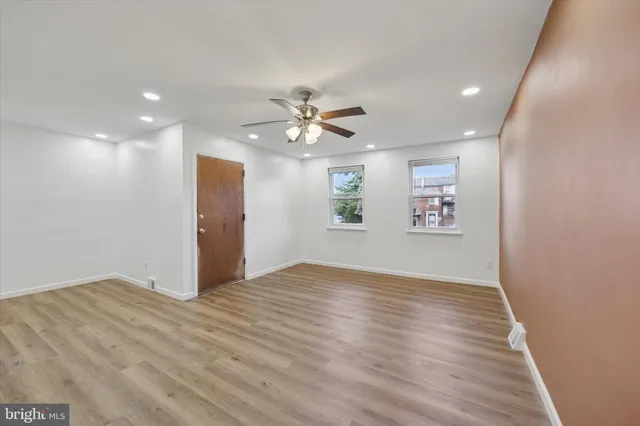 $1,500 | 2645 Wentworth Road, Unit 1, Philadelphia, PA 19131