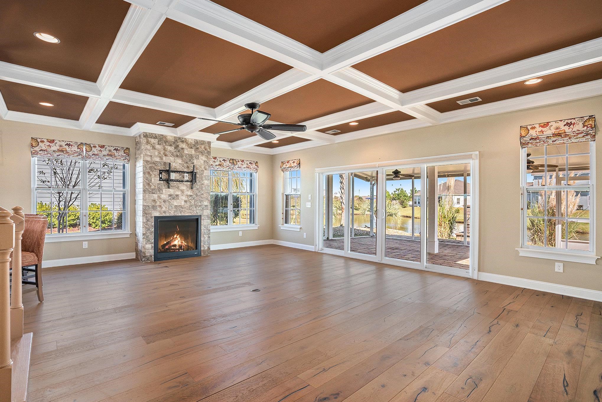 1479 Coventry Road Surfside Beach, SC 29575 - Photo 12 of 39