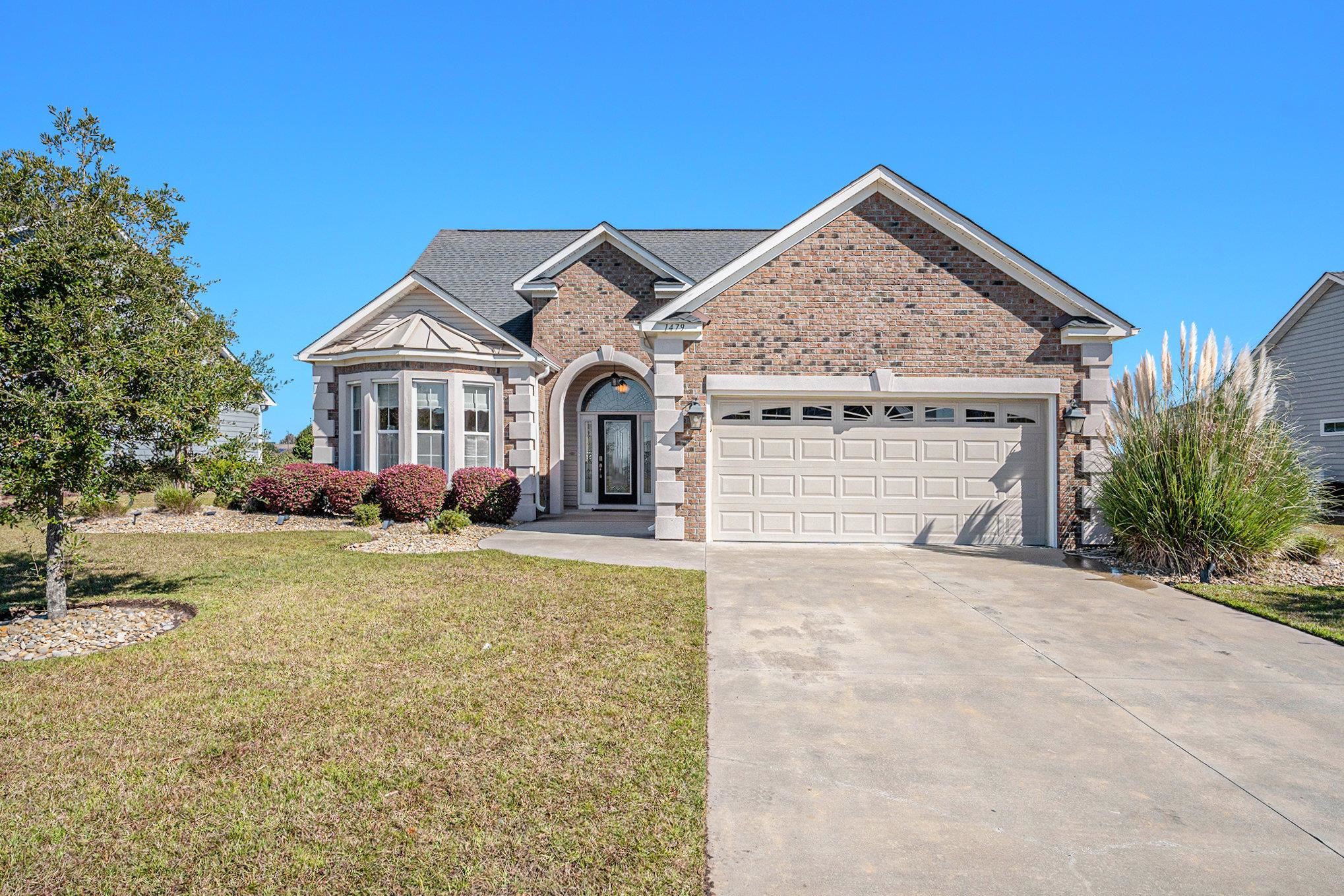 1479 Coventry Road Surfside Beach, SC 29575 - Photo 2 of 39