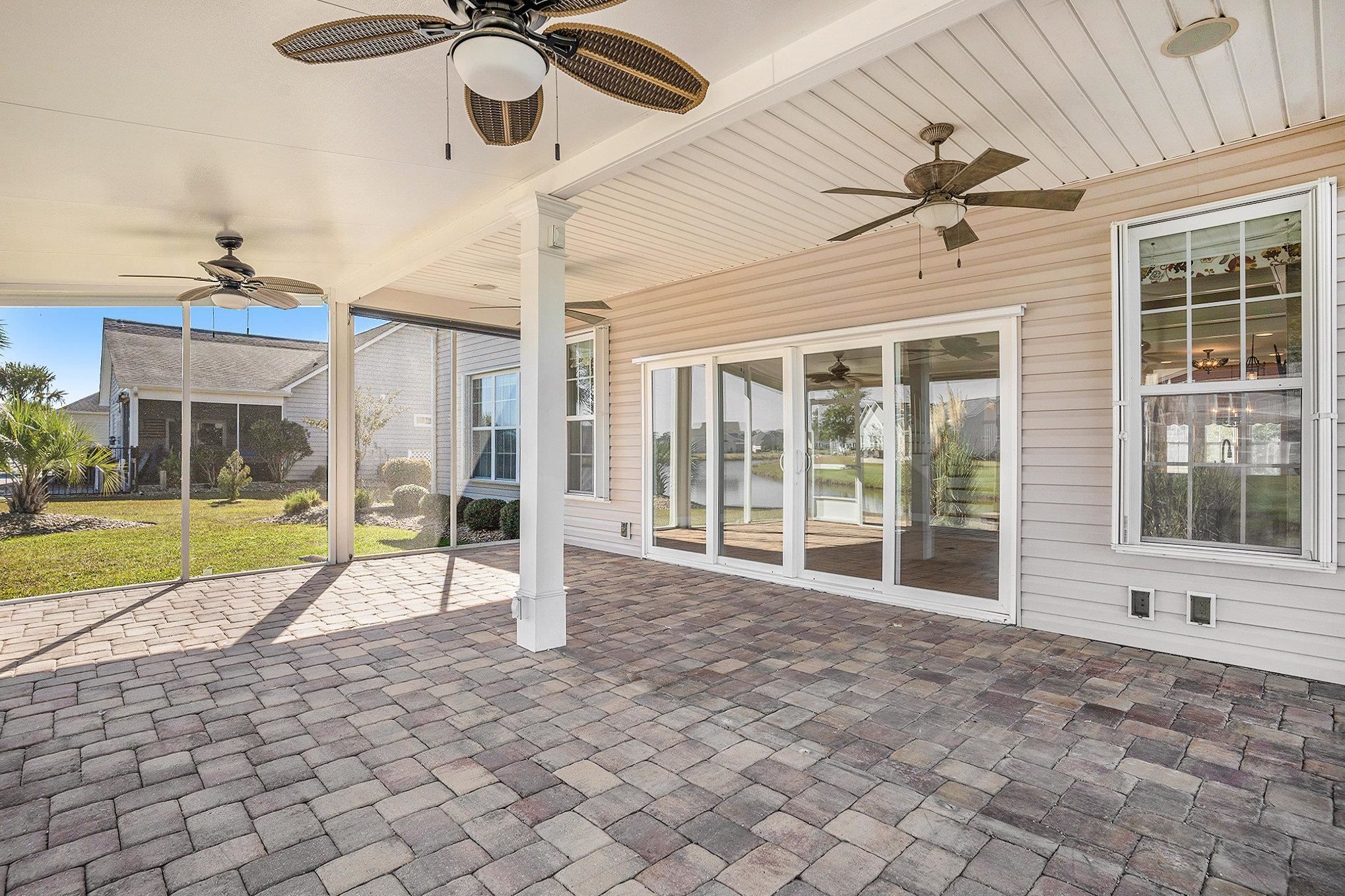 1479 Coventry Road Surfside Beach, SC 29575 - Photo 29 of 39