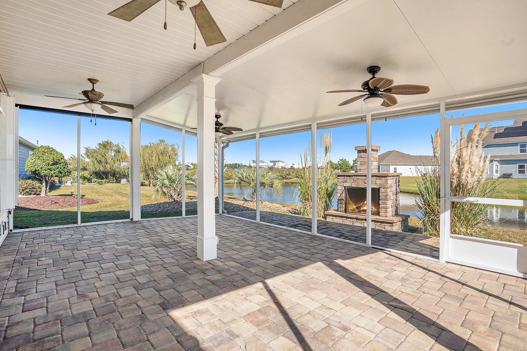 1479 Coventry Road Surfside Beach, SC 29575 - Photo 30 of 39