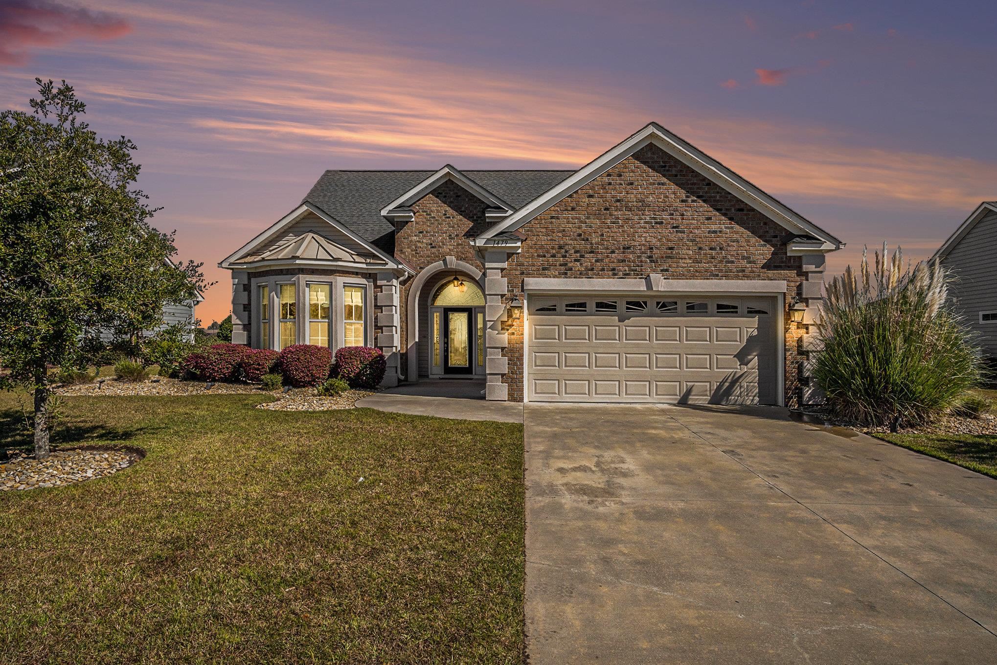 1479 Coventry Road Surfside Beach, SC 29575 - Photo 35 of 39