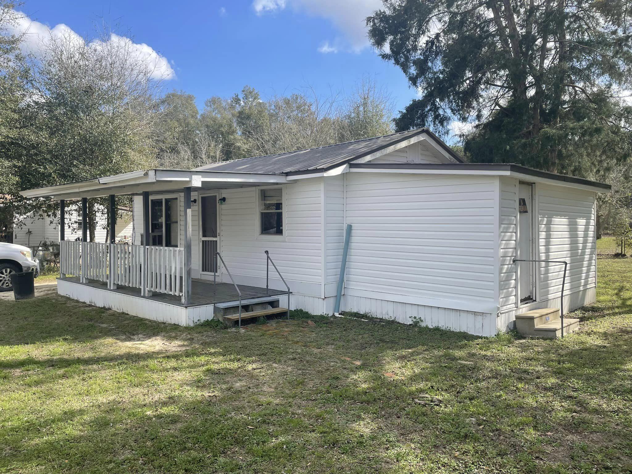 275 German Club Road DeFuniak Springs, FL 32433 - Photo 2 of 5 2