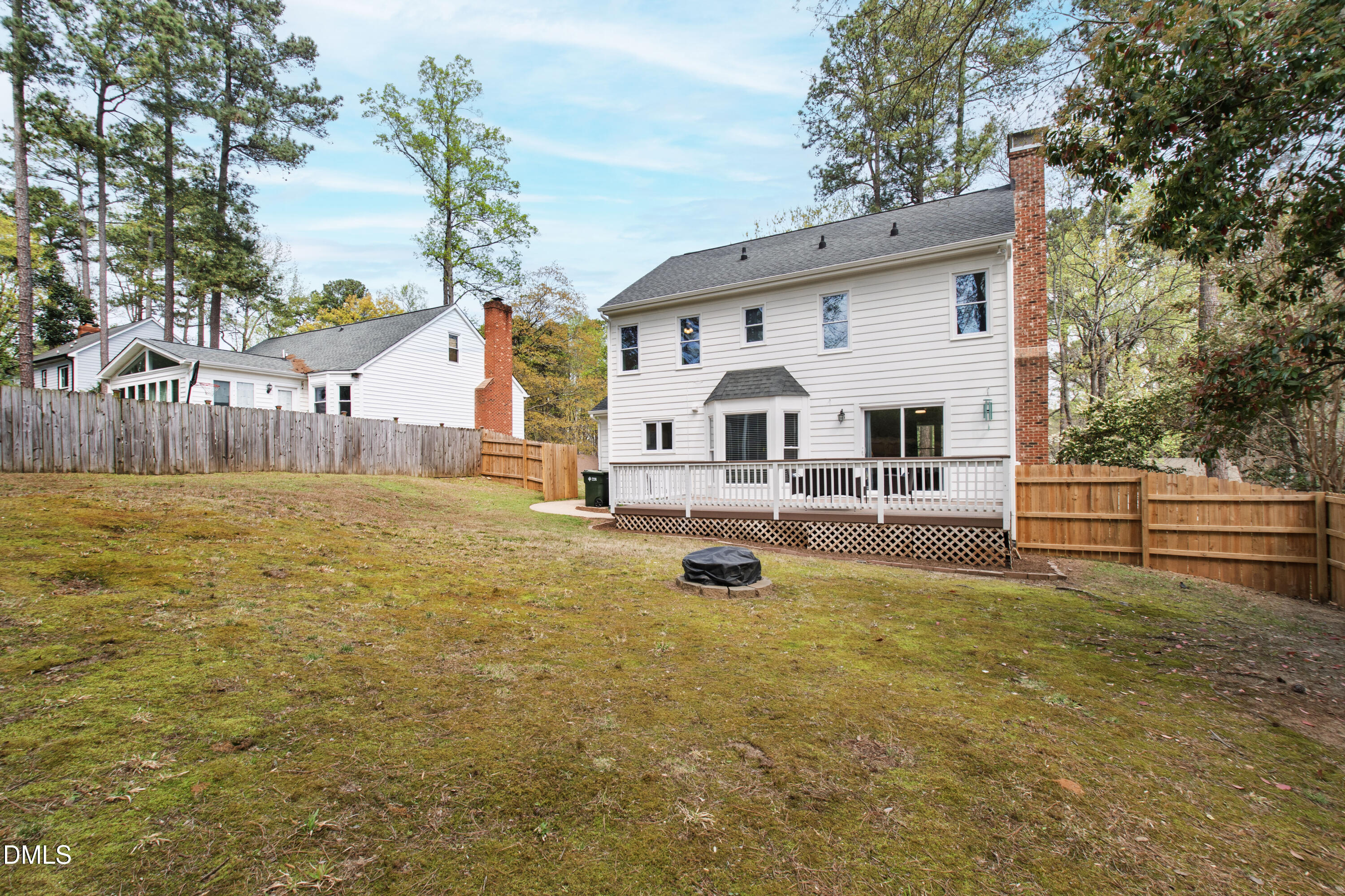 7909 Featherstone Drive Raleigh, NC 27615 - Photo 40 of 45 Featherstone (12)