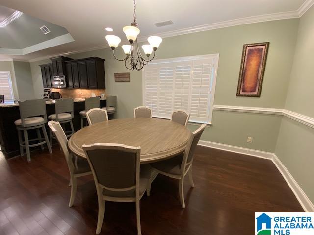 237 Meadow Way Jasper, AL 35504 - Photo 10 of 24