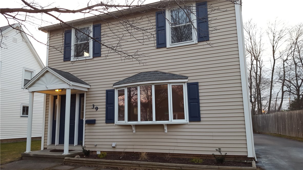 39 Corona Road Greece, NY 14615 - Photo 1 of 1