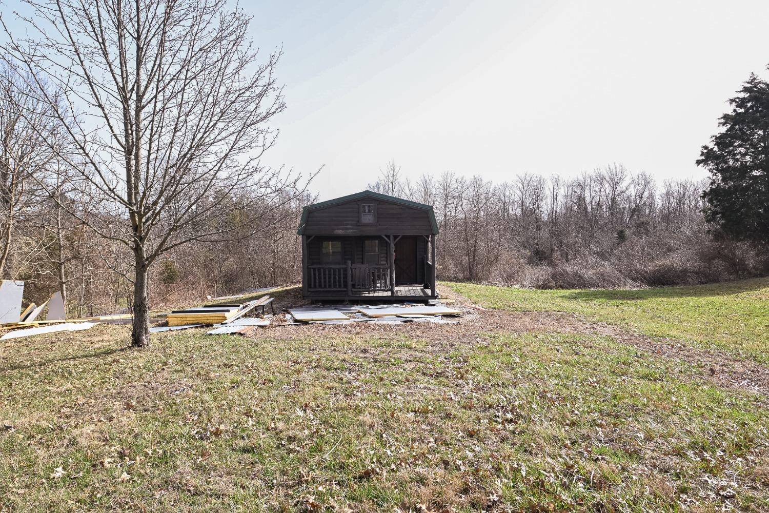 2334 Bascom Corner Road Rising Sun, IN 47040 - Photo 10 of 38