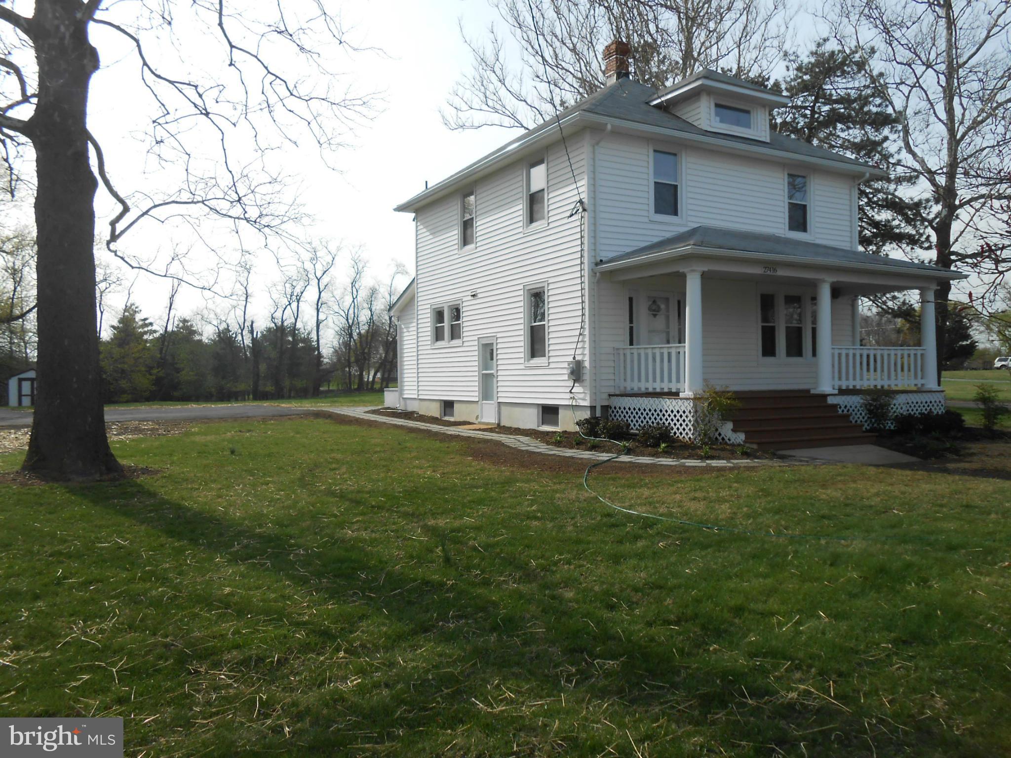 27416 Ridge Road Damascus, MD 20872 - Photo 1 of 30 Exterior (Front)