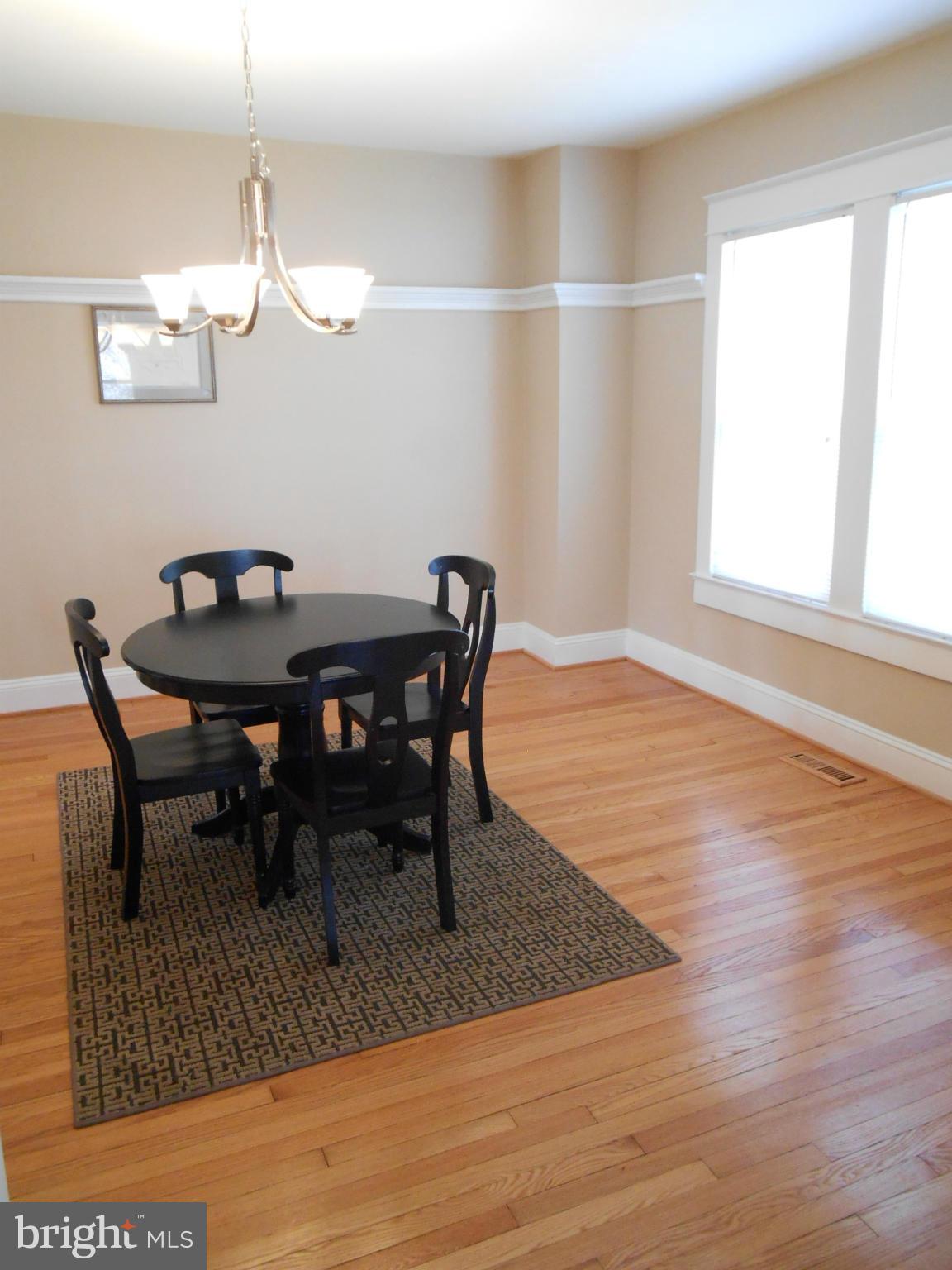 27416 Ridge Road Damascus, MD 20872 - Photo 14 of 30 Dining Room