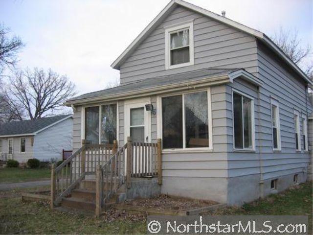 8395 Sunset Road Northeast Spring Lake Park, MN 55432 - Photo 1 of 1