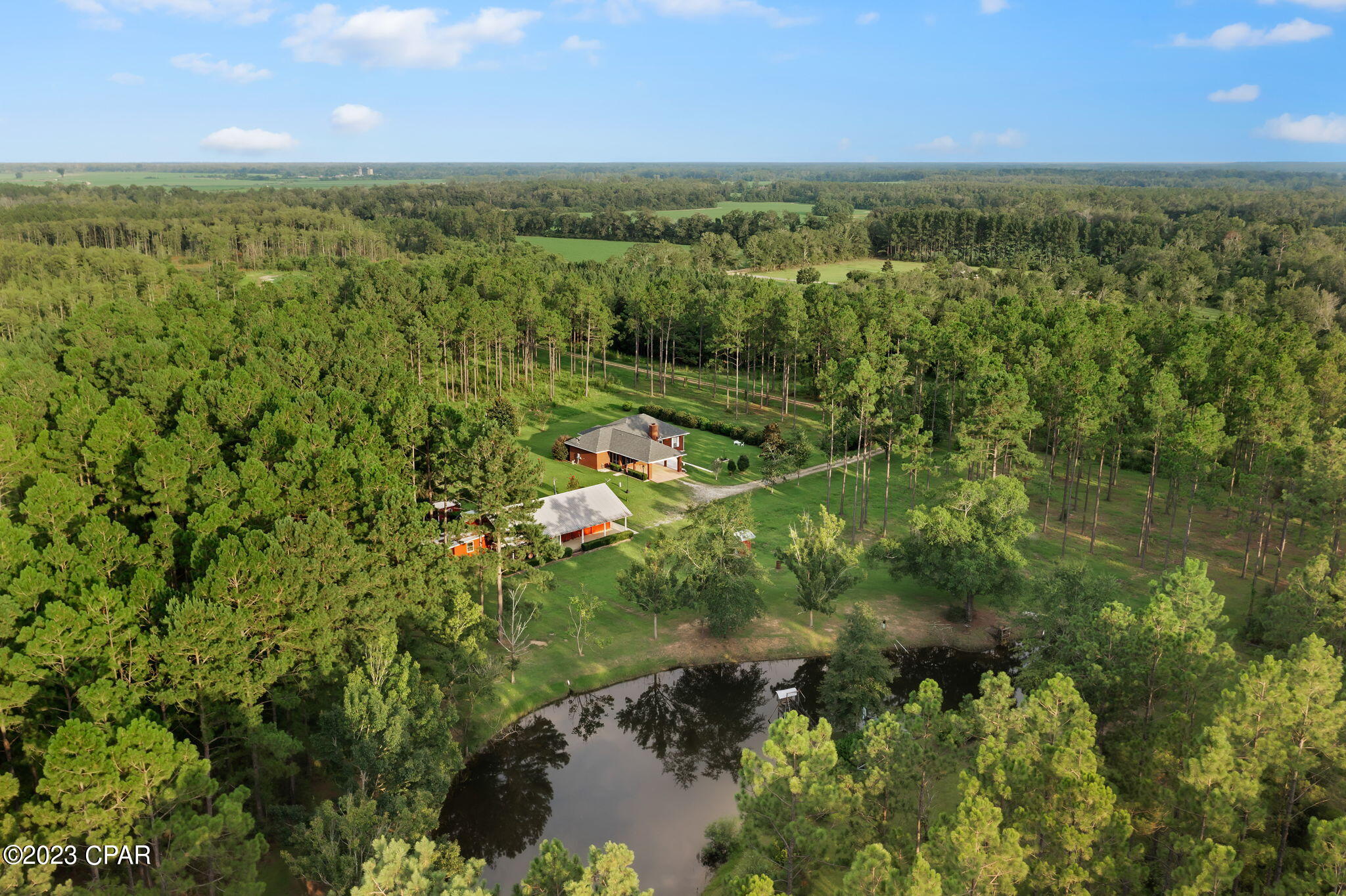 366 Odom Road Chipley, FL 32428 - Photo 40 of 53