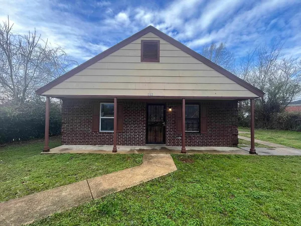 $134,900 | 583 North 5th Street, Memphis, TN 38105