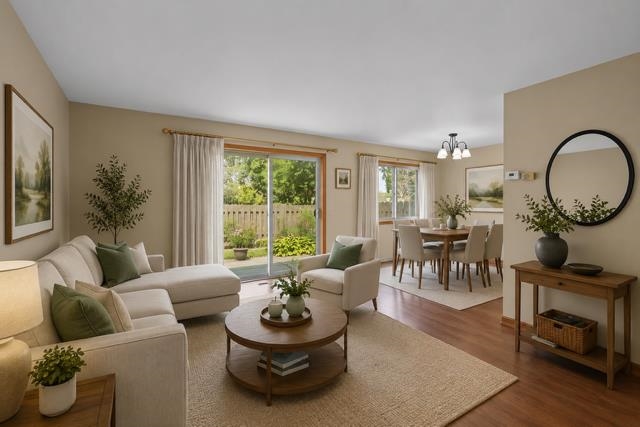 3550 Valley Ridge Road Middleton, WI 53562 - Photo 24 of 53