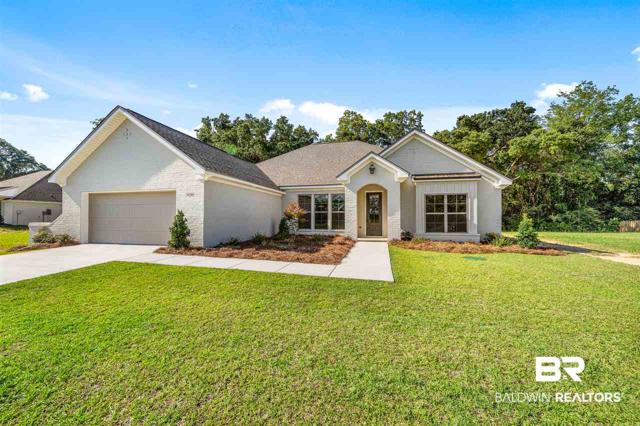 10289 Grady Lane Mobile, AL 36695 - Photo 3 of 34
