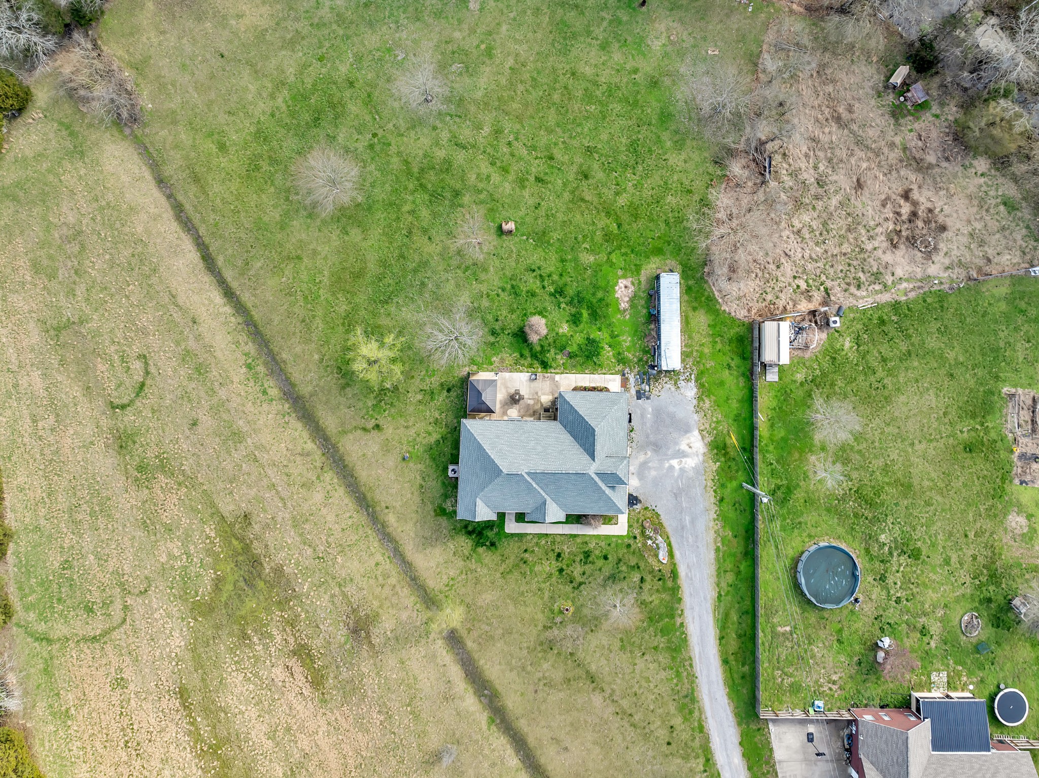 3585 Linwood Road Watertown, TN 37184 - Photo 54 of 57