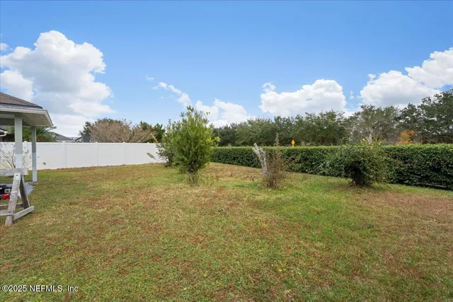 $315,000 | 816 Oak Arbor Circle, St. Augustine, FL 32084