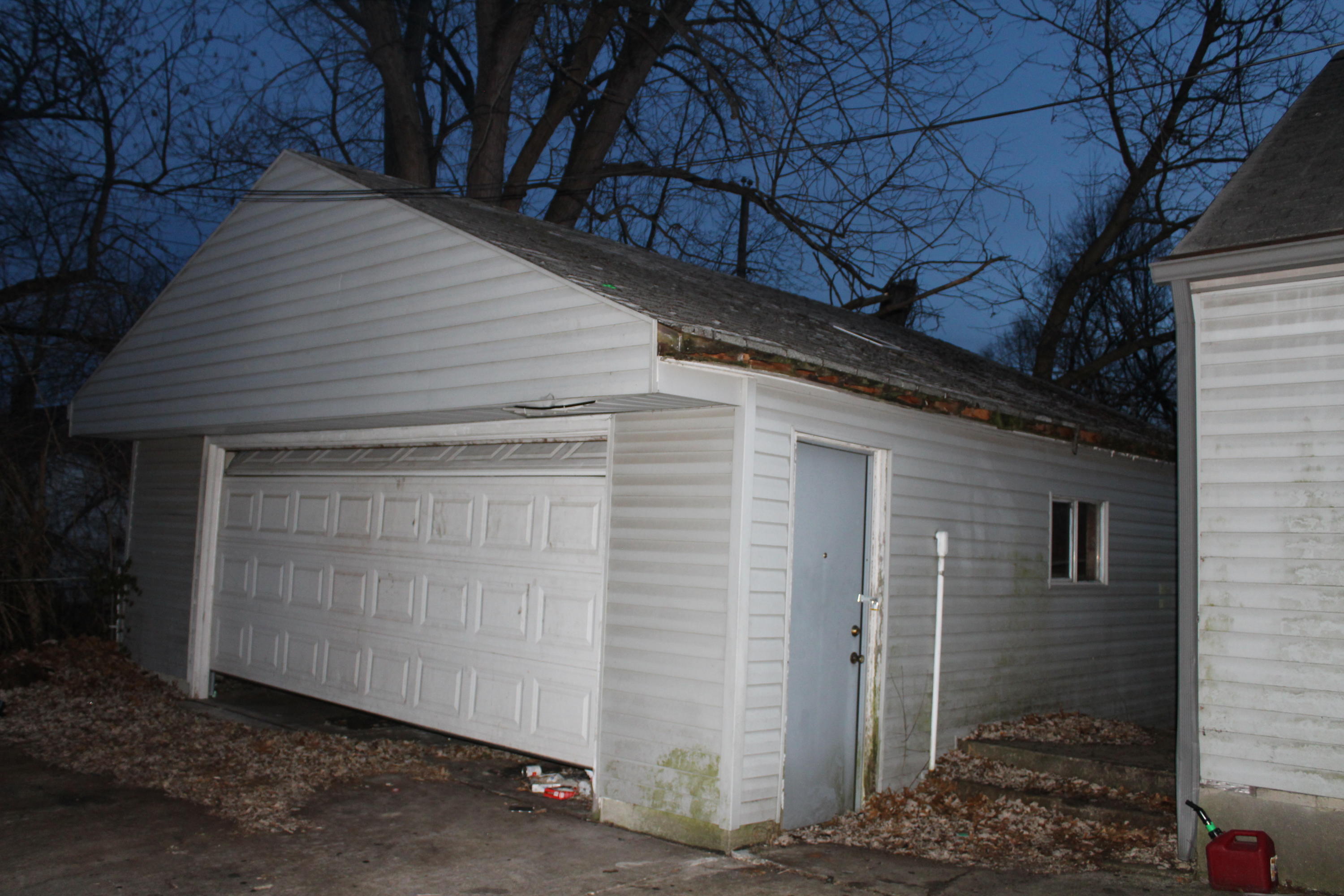 450 Lindenwood Road Dayton, OH 45417 - Photo 20 of 22