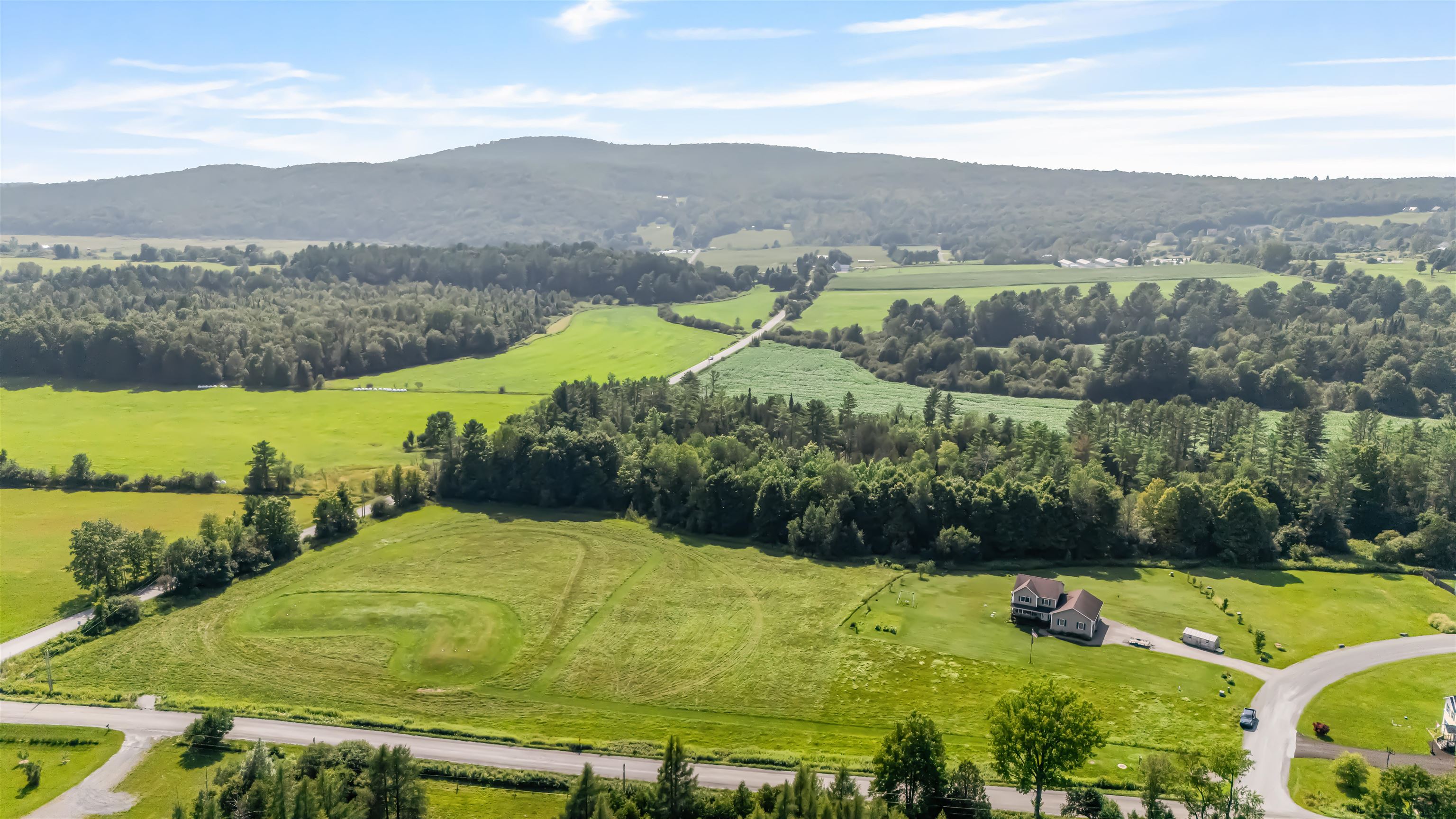 6 Pheasant Run Road Fairfax, VT 05454 - Photo 2 of 44
