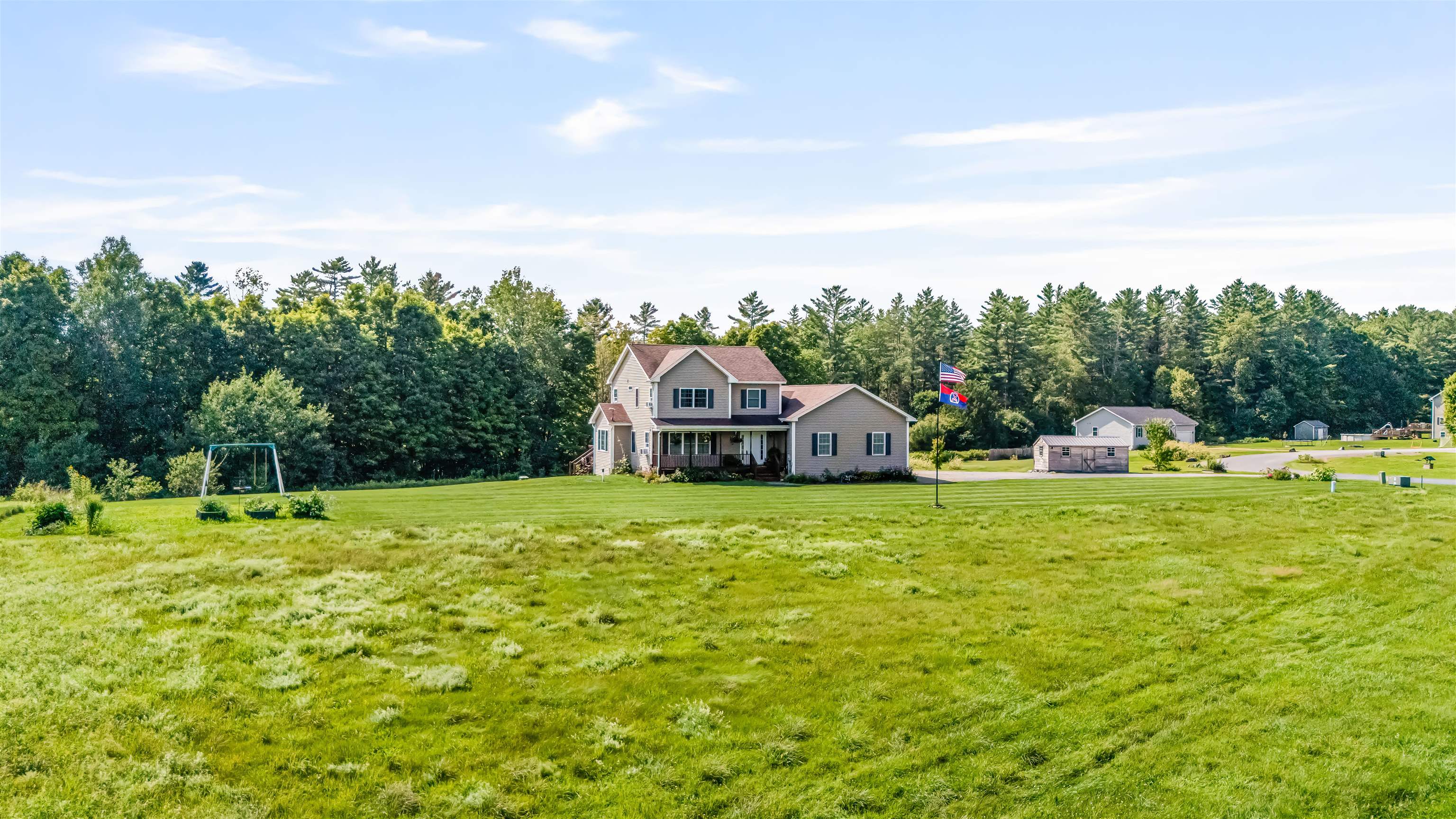 6 Pheasant Run Road Fairfax, VT 05454 - Photo 31 of 44