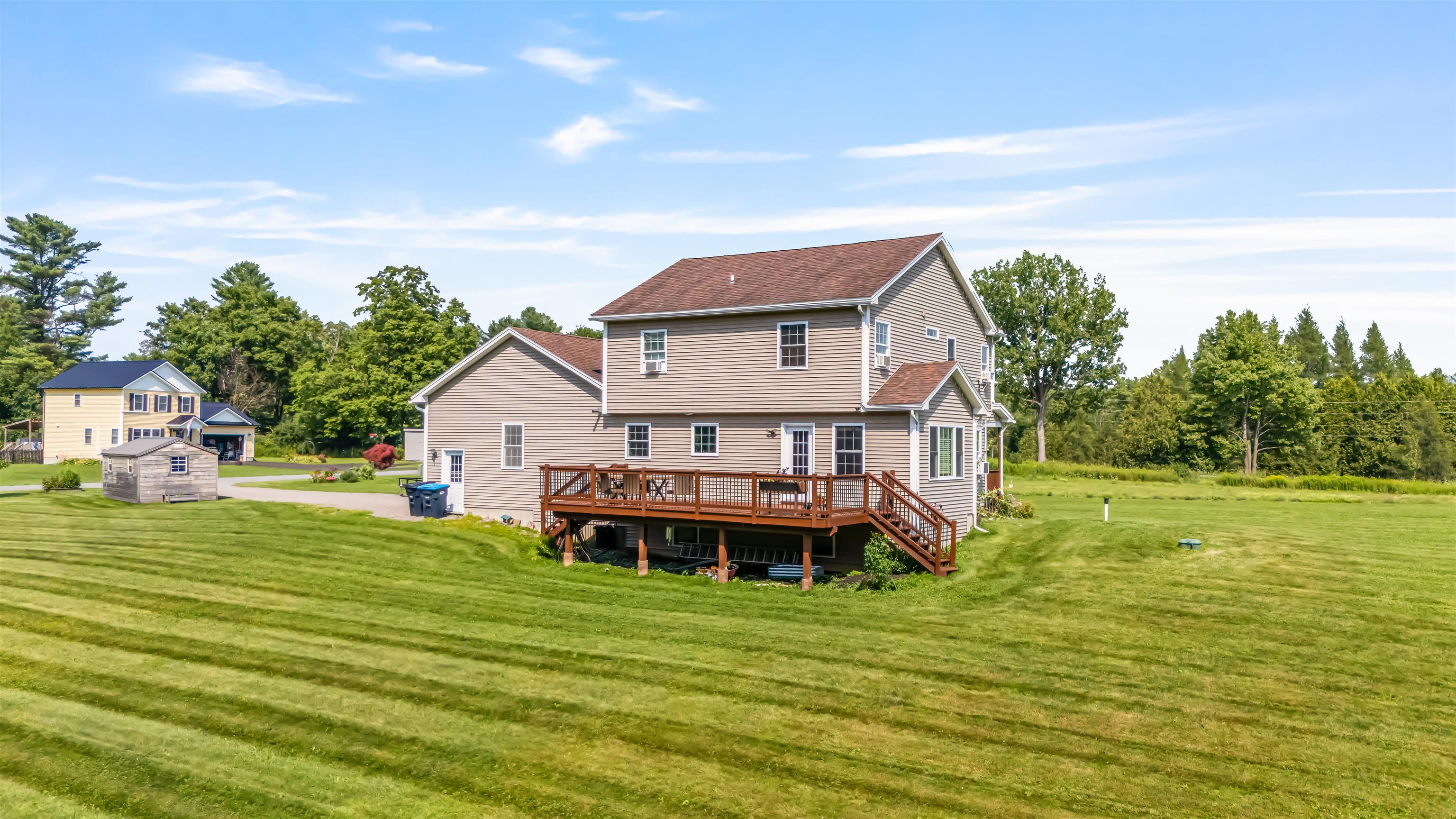 6 Pheasant Run Road Fairfax, VT 05454 - Photo 36 of 44