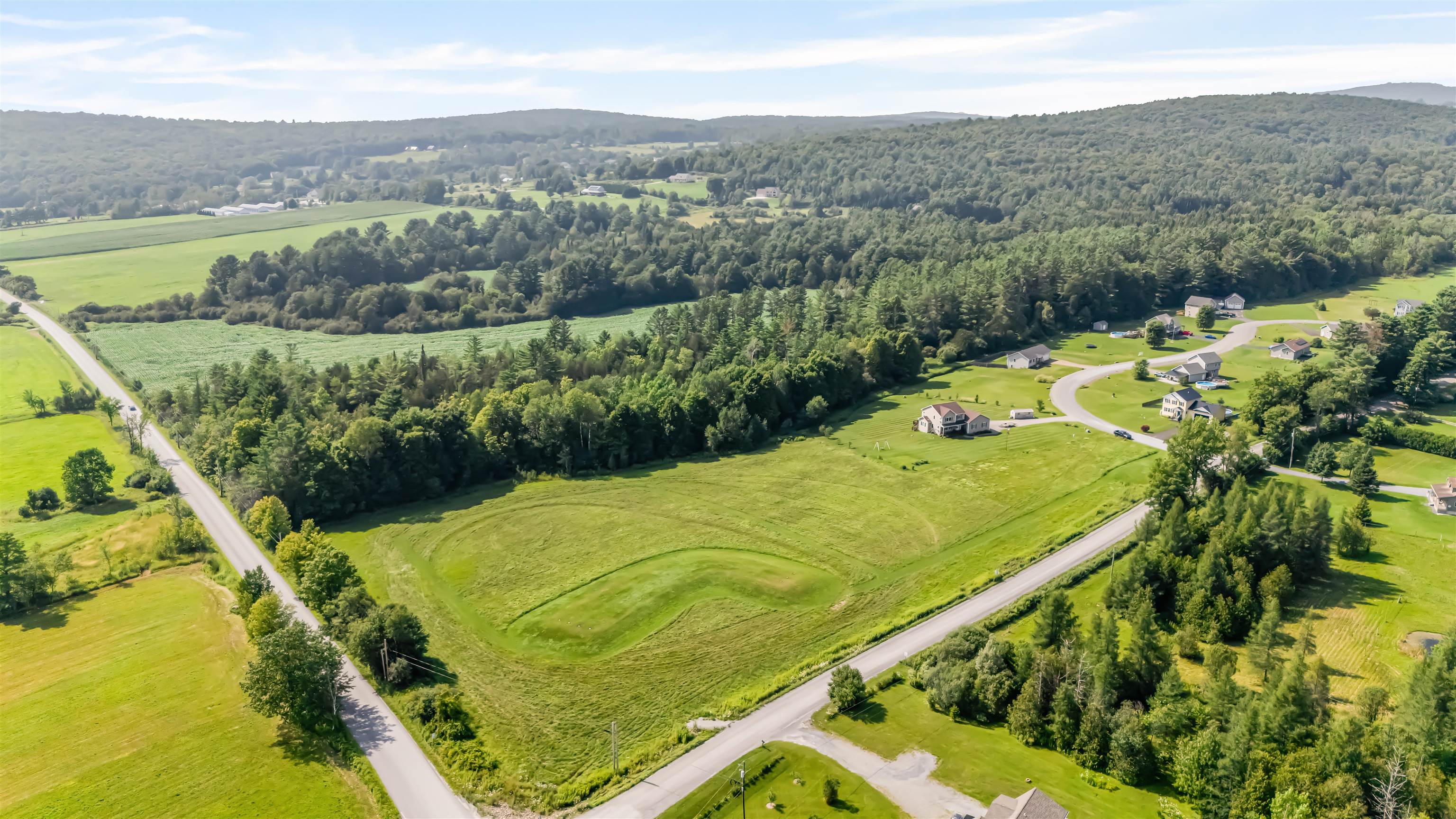6 Pheasant Run Road Fairfax, VT 05454 - Photo 41 of 44