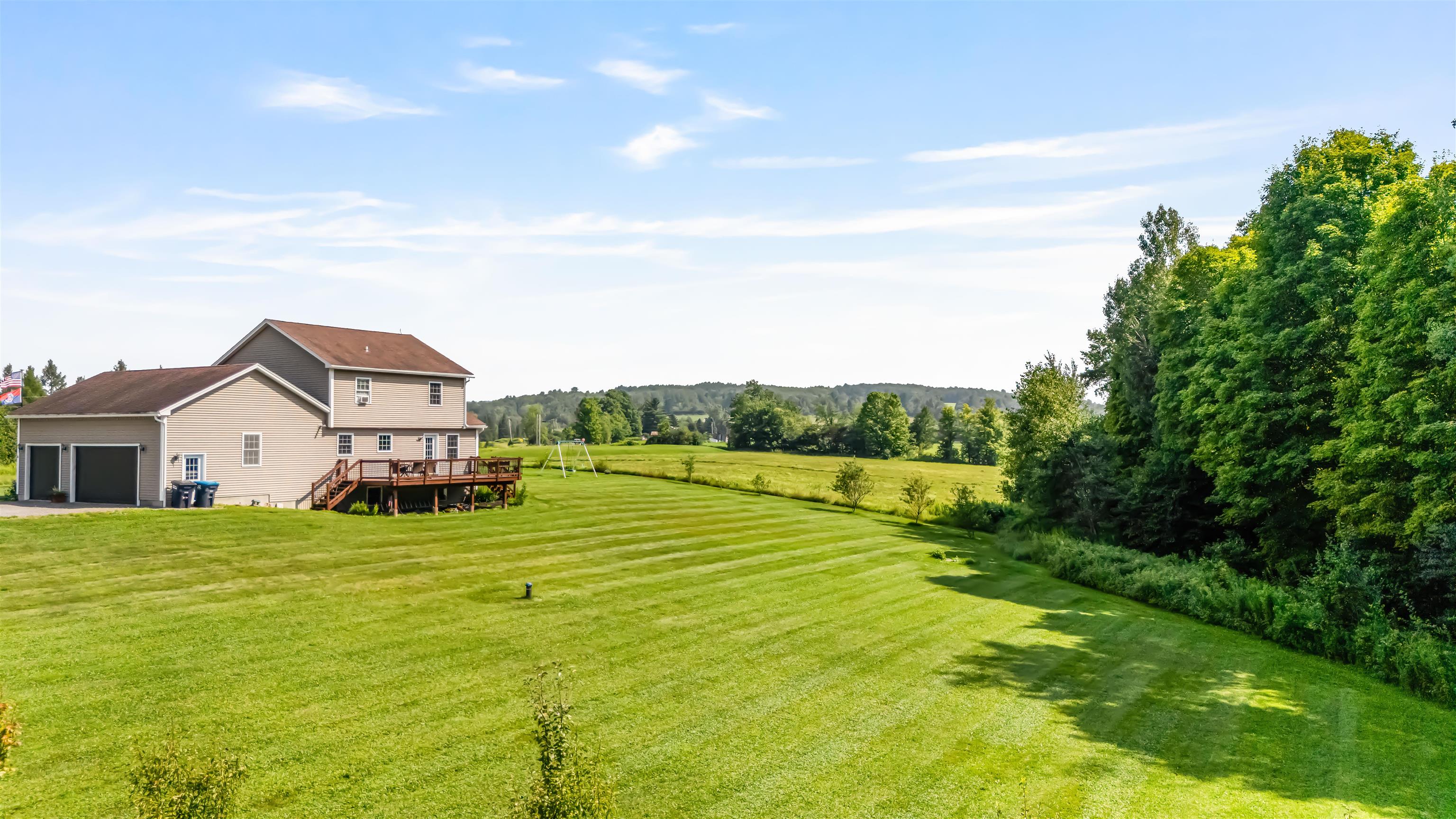 6 Pheasant Run Road Fairfax, VT 05454 - Photo 5 of 44
