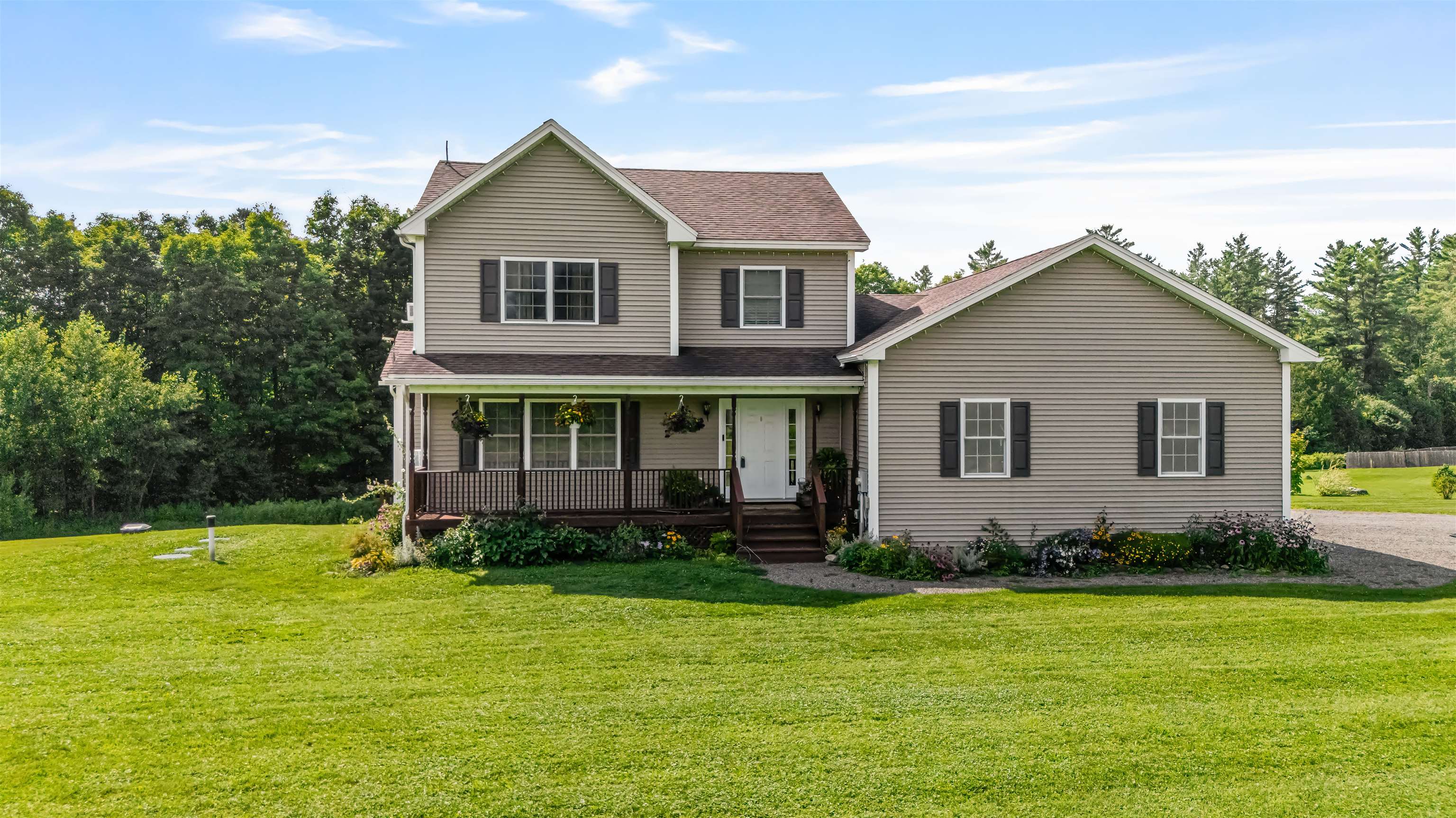 6 Pheasant Run Road Fairfax, VT 05454 - Photo 7 of 44